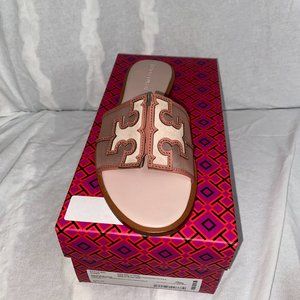 Tory Burch Sandals $100 or best offer